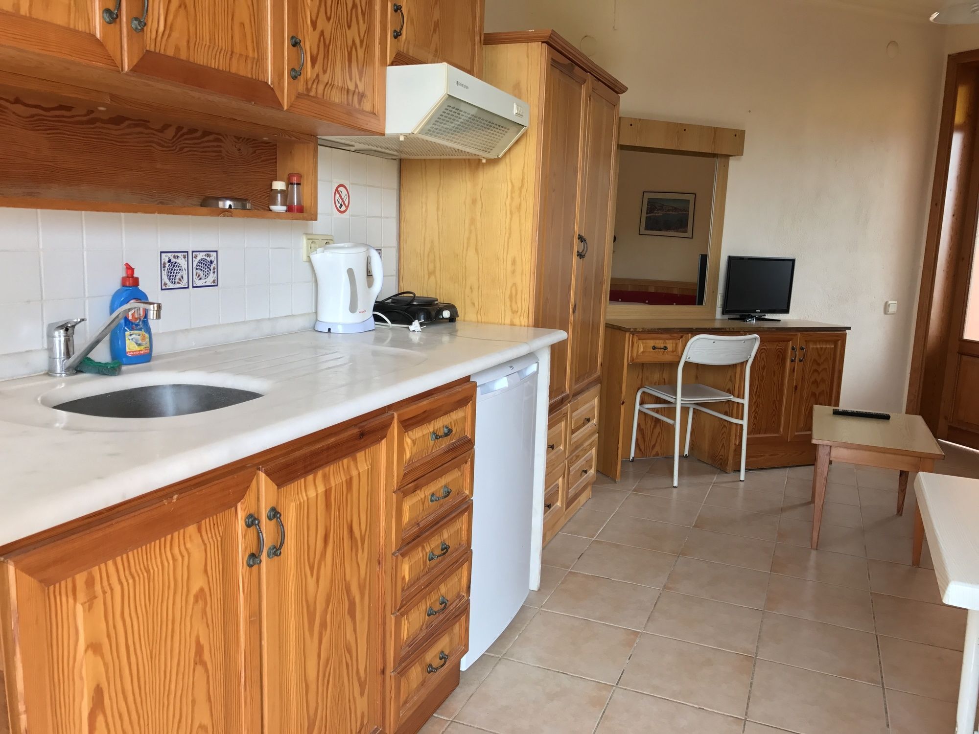 سيدي Nar Apart Hotel المظهر الخارجي الصورة